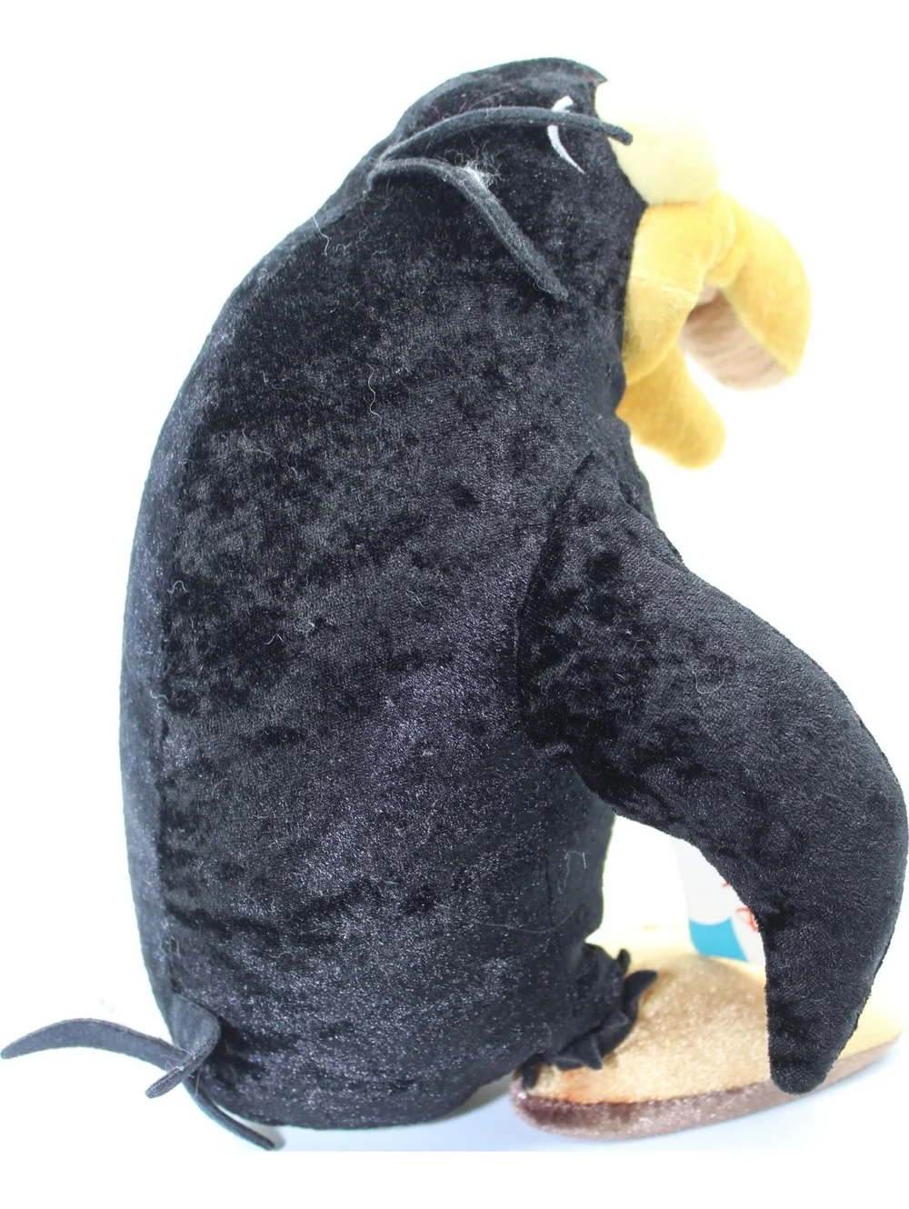 Vintage Disney Store Exclusive LITTLE MERMAID TIP 10